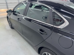 Used 2020  Kia Forte 4d Sedan EX at NEXCAR near Spring, TX