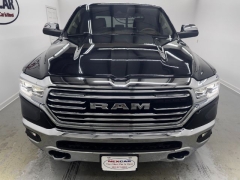 Used 2019  Ram 1500 4WD Crew Cab Longhorn at NEXCAR near Spring&comma; TX