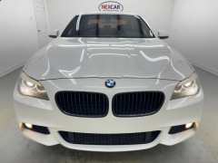 Used 2013  BMW 5 Series 4dr Sdn 535i RWD at NEXCAR near Spring&comma; TX