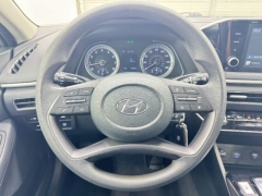 Used 2021  Hyundai Sonata SE 2&period;5L at NEXCAR near Spring&comma; TX