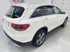 Used 2021  Mercedes-Benz GLC GLC 300 SUV at NEXCAR near Spring&comma; TX