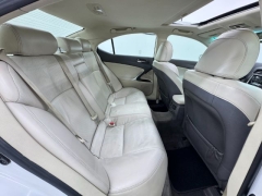 Used 2011  Lexus IS 250 4dr Sport Sdn Auto AWD at NEXCAR near Spring&comma; TX