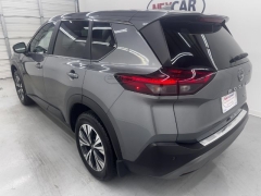 Used 2023  Nissan Rogue FWD SV at NEXCAR near Spring&comma; TX