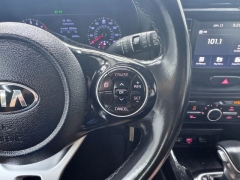 Used 2020  Kia Soul 4d Hatchback X-Line at NEXCAR near Spring&comma; TX