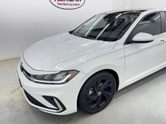 Used 2025  Volkswagen Jetta SE Auto at NEXCAR near Spring&comma; TX