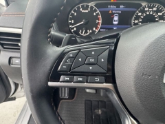 Used 2020  Nissan Altima 4d Sedan FWD 2&period;5L SR at NEXCAR near Spring&comma; TX