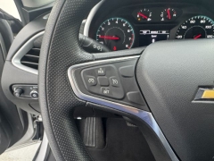 Used 2022  Chevrolet Malibu 4dr Sdn LT at NEXCAR near Spring&comma; TX