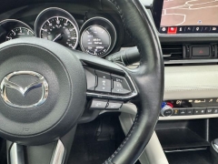 Used 2018  Mazda Mazda6 4d Sedan Grand Touring Reserve at NEXCAR near Spring&comma; TX