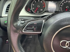 Used 2016  Audi A4 4d Sedan 2.0T Quattro Premium+ AT at NEXCAR near Spring, TX