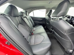 Used 2023  Toyota Camry SE Auto at NEXCAR near Spring&comma; TX