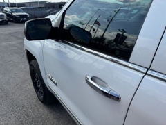 Used 2017  Chevrolet Silverado 1500 2WD Crew Cab LTZ Texas Edition at NEXCAR near Spring, TX