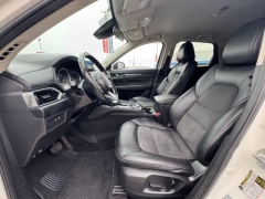 Used 2020  Mazda CX-5 4d SUV FWD Touring at Nexcar near Spring&comma; TX