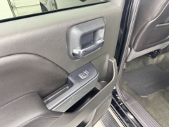 Used 2015  Chevrolet Silverado 1500 2WD Crew Cab LT Texas Ed at NEXCAR near Spring&comma; TX