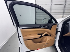 Used 2016  Porsche Cayenne 4d SUV at NEXCAR near Spring&comma; TX
