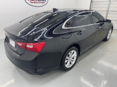 Used 2023  Chevrolet Malibu 4dr Sdn 1LT at NEXCAR near Spring, TX