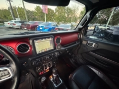 Used 2018  Jeep Wrangler Unlimited 4d SUV 4WD Rubicon at NEXCAR near Spring, TX