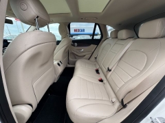Used 2021  Mercedes-Benz GLC GLC 300 SUV at NEXCAR near Spring, TX
