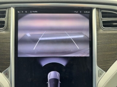 Used 2015  Tesla Model S 4d Sedan AWD 85D at NEXCAR near Spring&comma; TX