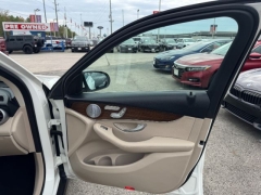 Used 2021  Mercedes-Benz GLC GLC 300 SUV at NEXCAR near Spring, TX