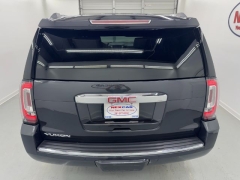Used 2020  GMC Yukon 4d SUV RWD Denali at NEXCAR near Spring, TX