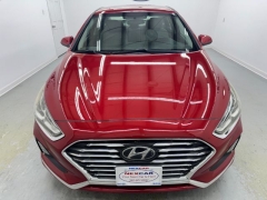 Used 2019  Hyundai Sonata 4d Sedan SE at NEXCAR near Spring&comma; TX