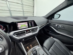 Used 2019  BMW 3 Series 330i Sedan at NEXCAR near Spring&comma; TX