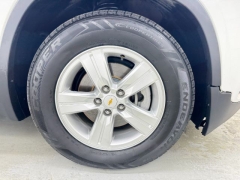 Used 2019  Chevrolet Trax 4d SUV FWD LT at NEXCAR near Spring, TX