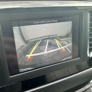 Used 2021  Chrysler Voyager LXI FWD at NEXCAR near Spring, TX