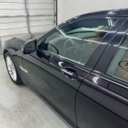 Used 2015  BMW 7 Series 4dr Sdn 750Li RWD at NEXCAR near Spring, TX