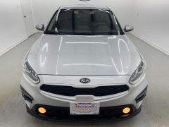 Used 2021  Kia Forte LXS IVT at NEXCAR near Spring, TX
