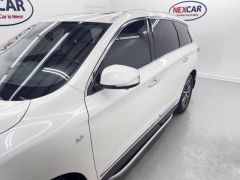 Used 2019  INFINITI QX60 4d SUV FWD LUXE at NEXCAR near Spring&comma; TX