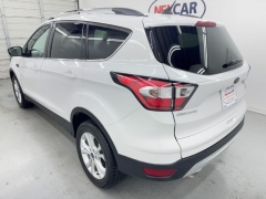 Used 2018  Ford Escape 4d SUV FWD SE w&sol;SYNC3 at NEXCAR near Spring&comma; TX