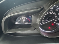 Used 2018  Mazda Mazda3 4d Sedan Touring Auto at Nexcar near Spring&comma; TX