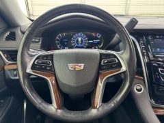 Used 2019  Cadillac Escalade ESV 4d SUV RWD Premium Luxury at NEXCAR near Spring&comma; TX