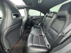 Used 2015  Mercedes-Benz CLA-Class 4dr Sdn CLA 250 FWD at NEXCAR near Spring&comma; TX