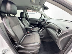 Used 2019  Chevrolet Trax 4d SUV FWD LT at NEXCAR near Spring, TX