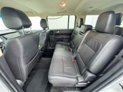 Used 2017  Ford Flex 4d SUV FWD Limited at NEXCAR near Spring&comma; TX