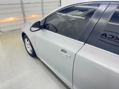 Used 2016  Chevrolet Cruze Limited 4d Sedan LT w/1LT Auto at NEXCAR near Spring, TX