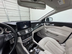 Used 2016  Mercedes-Benz CLS-Class 4d Sedan CLS400 at NEXCAR near Spring, TX