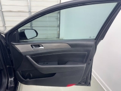 Used 2018  Hyundai Sonata 4d Sedan Sport 2.0T at NEXCAR near Spring, TX