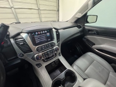 Used 2019  Chevrolet Tahoe 4d SUV 4WD LT at NEXCAR near Spring&comma; TX