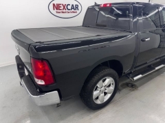 Used 2017  Ram 1500 Lone Star 4x4 Crew Cab 5'7" Box at NEXCAR near Spring&comma; TX
