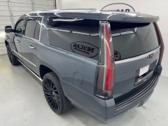 Used 2019  Cadillac Escalade ESV 4d SUV RWD Premium Luxury at NEXCAR near Spring&comma; TX