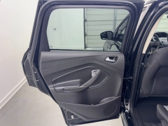 Used 2017  Ford Escape 4d SUV FWD SE at NEXCAR near Spring, TX