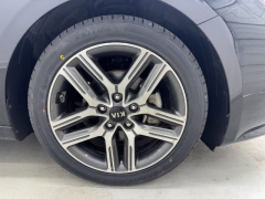 Used 2020  Kia Forte 4d Sedan EX at NEXCAR near Spring, TX