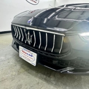 Used 2019  Maserati Ghibli 4d Sedan RWD at NEXCAR near Spring, TX