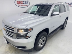 Used 2020  Chevrolet Tahoe 4d SUV RWD LS at NEXCAR near Spring&comma; TX