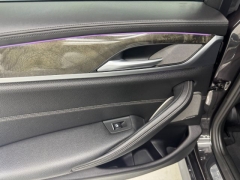 Used 2018  BMW 5 Series 540i Sedan at NEXCAR near Spring, TX