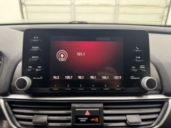 Used 2018  Honda Accord Sedan 4d LX 1&period;5L at NEXCAR near Spring&comma; TX