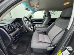 Used 2016  Toyota Tundra 2WD CrewMax SR5 4.6L at NEXCAR near Spring, TX